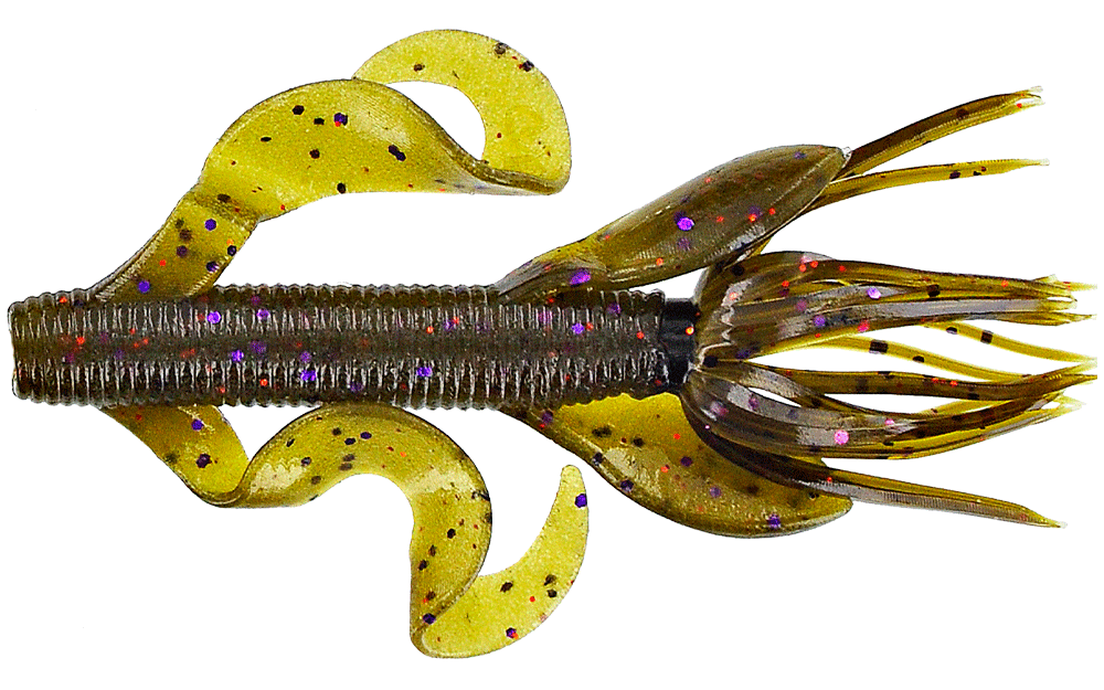 Gary Yamamoto Kreature