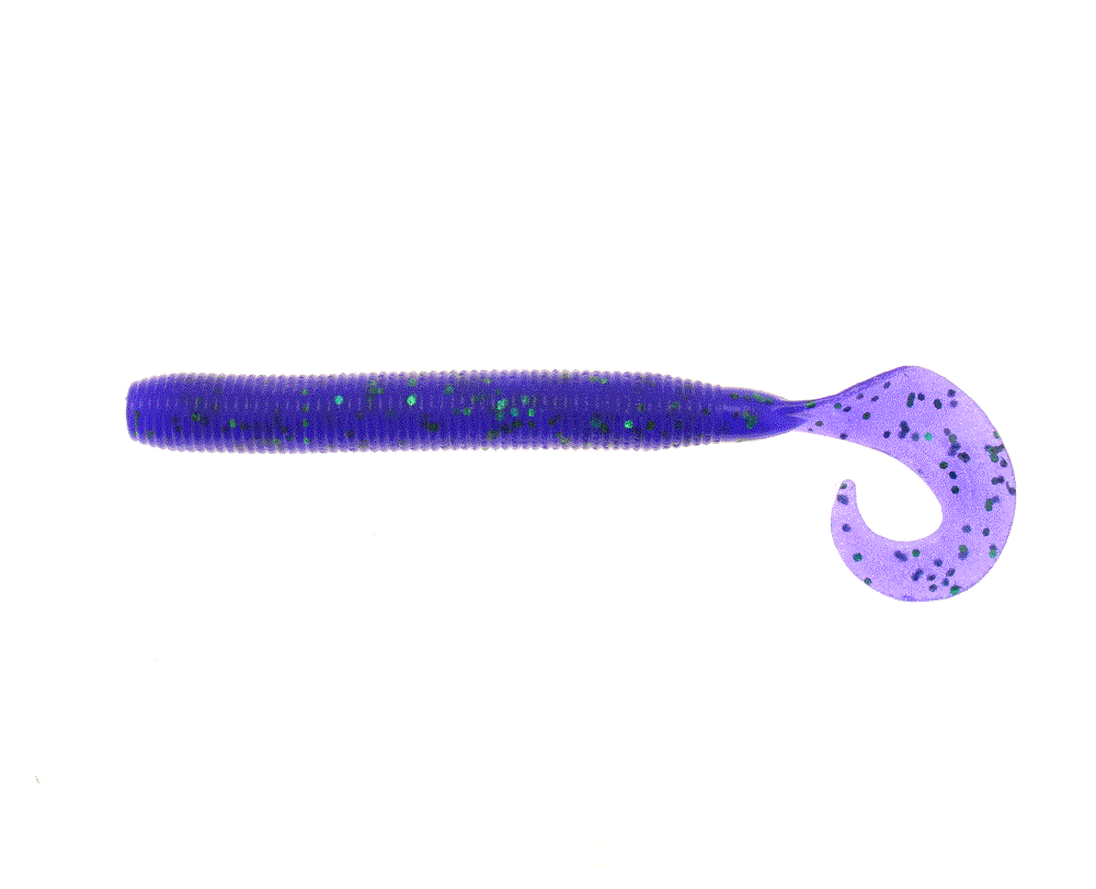 Gary Yamamoto Stretch 40