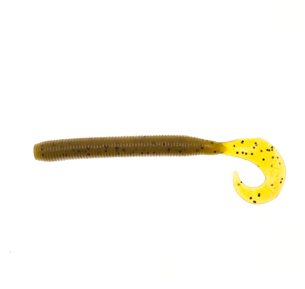 Gary Yamamoto Stretch 40