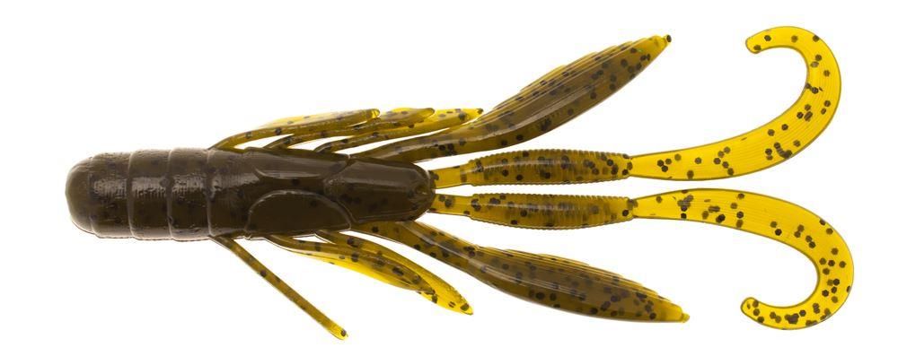 Culprit Incredi-Craw