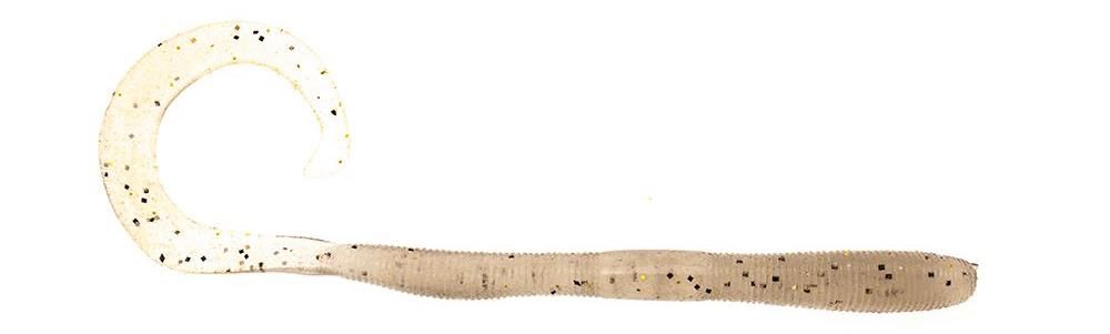 Jackall Bros Flick Curly