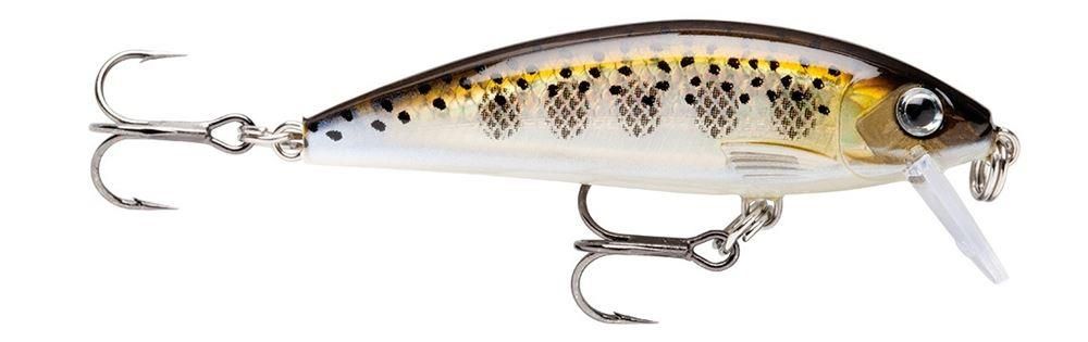 Rapala X-Rap CD Countdown