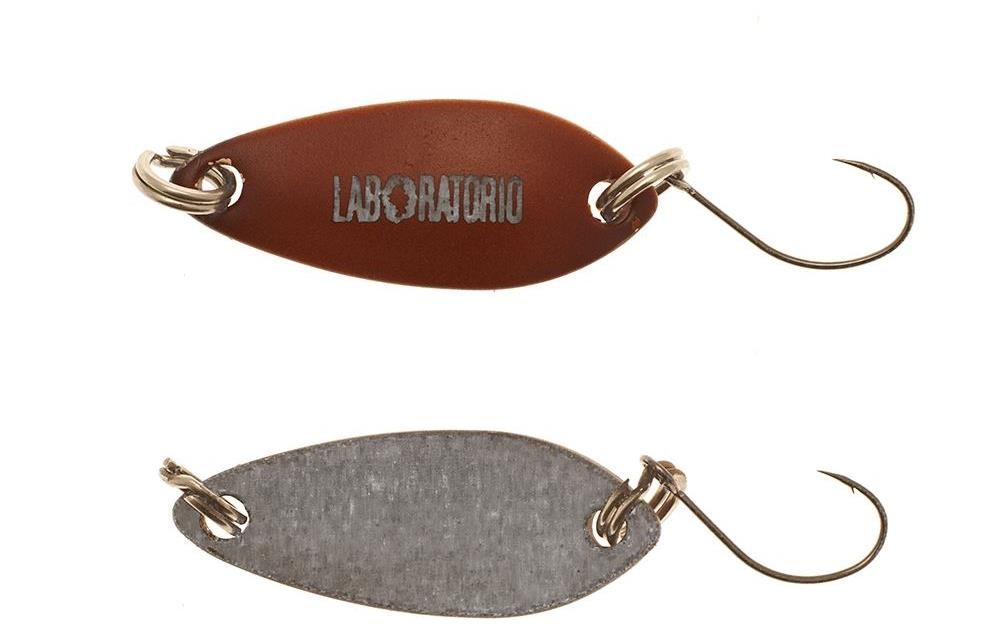 Game By Laboratorio Il Nera Spoon