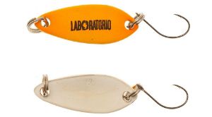 Game by Laboratorio Lo Specchio Spoon