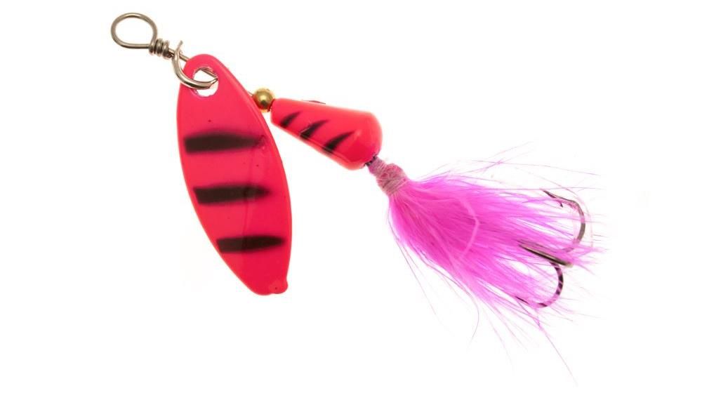 Balzer Original Colonel Fuzzy Spinner