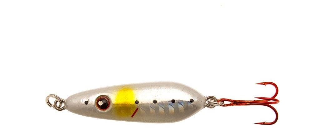 T-Fishing Extreme Steel Dog metal jig