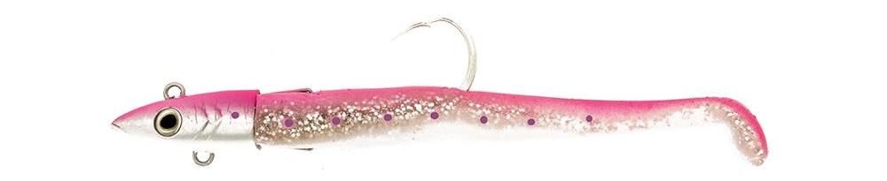 Molix Jugulo Soft Shad