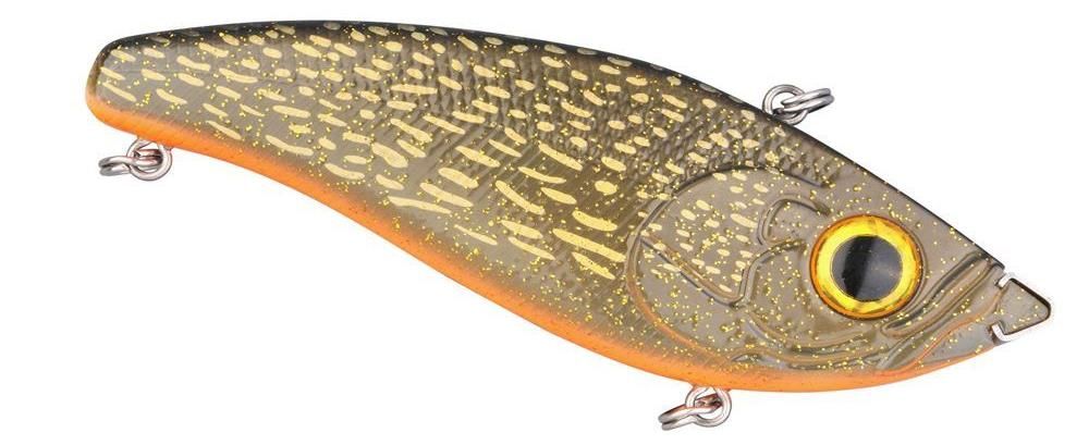 Spro Screamin' Devil Sinking