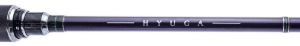 Canne Spinning Monopezzo del prodotto Megabass Hyuga Spinning di marca Megabass