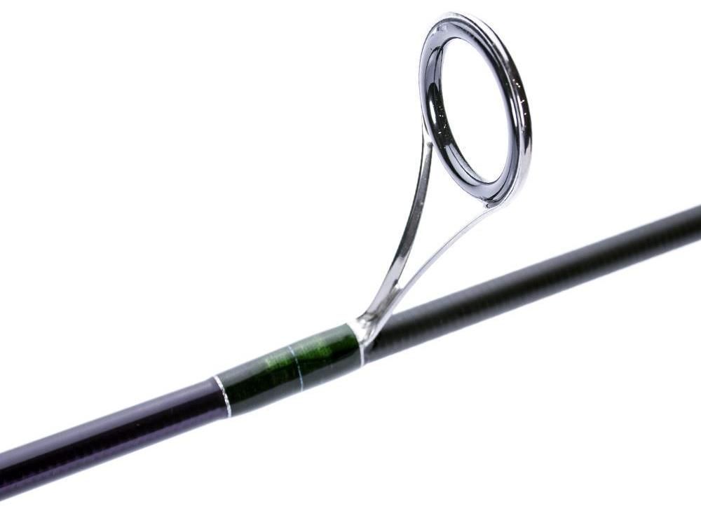 Canne Spinning Monopezzo del prodotto Megabass Hyuga Spinning di marca Megabass