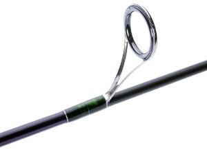 Canne Spinning Monopezzo del prodotto Megabass Hyuga Spinning di marca Megabass