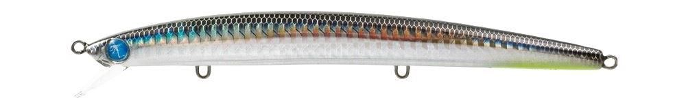 Seaspin Mommotti 140