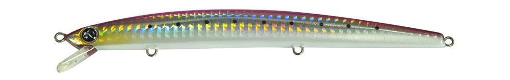 Seaspin Mommotti 140