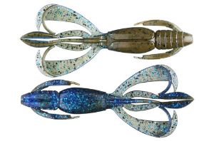 Keitech Crazy Flapper