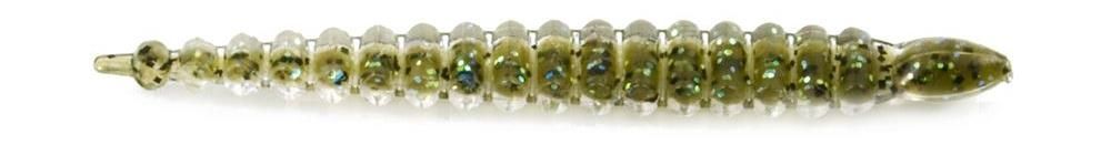 Keitech Custom Leech