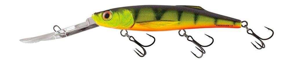 Salmo Freediver minnow