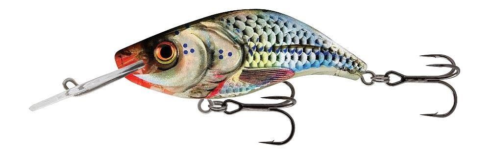 Salmo Sparky Shad