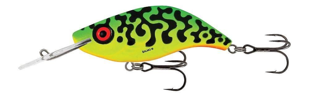 Salmo Sparky Shad