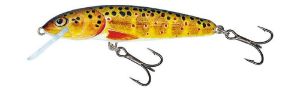 Salmo Minnow