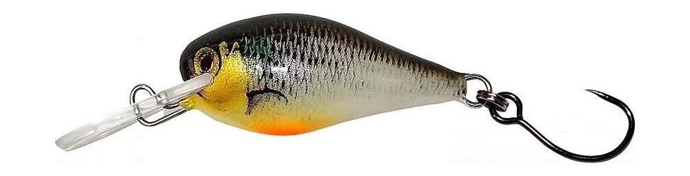 Crankbaits di colore BIT del prodotto Hybrida M-1 di marca Hybrida