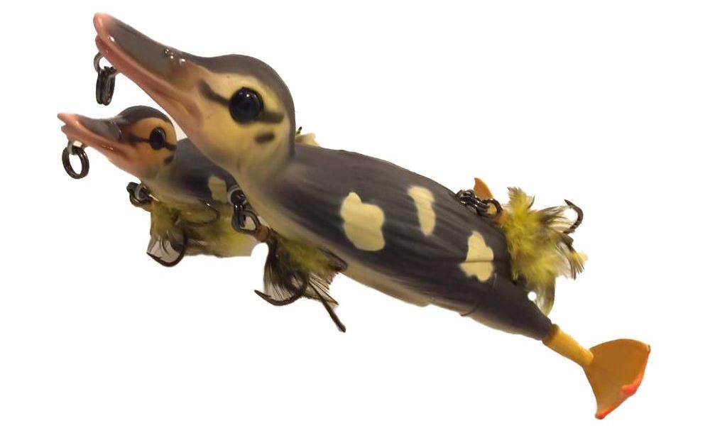 Savage Gear 3D Suicide Duck