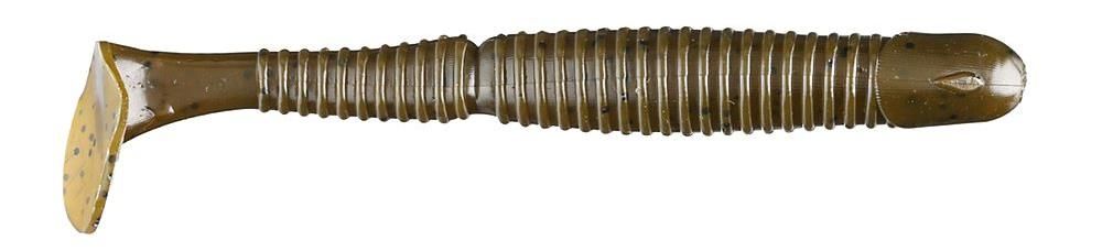 Swimbaits di colore Green Pumpkin  del prodotto Culprit Incredi-Swim di marca Culprit