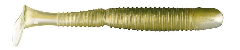 Swimbaits di colore Ayu del prodotto Culprit Incredi-Swim di marca Culprit