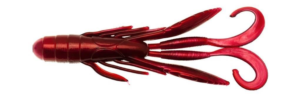 Culprit Incredi-Craw