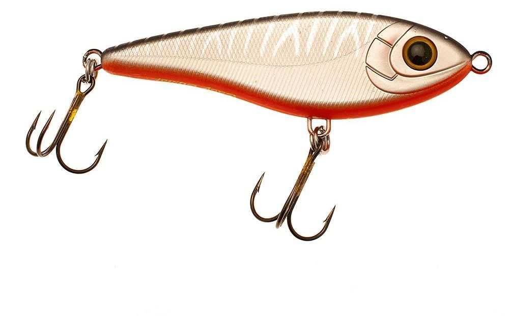 Strike Pro Baby Buster Jerk pike jerkbait