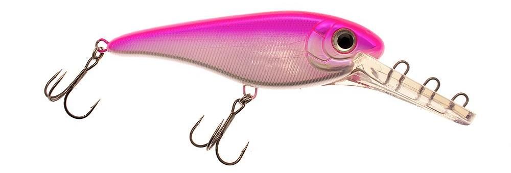 Strike Pro Buster Jerk II Deep Crankbait