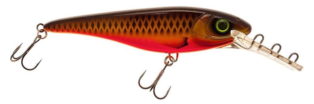 Strike Pro Big Bandit Deep Crankbait