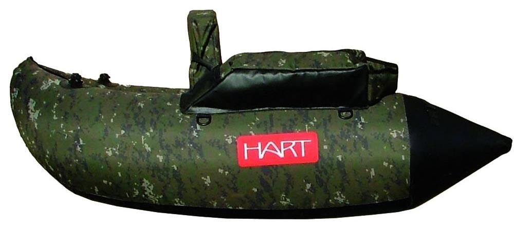 Hart VI Defender belly boat