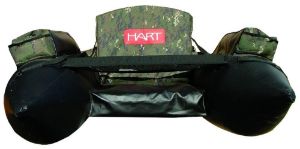 Hart VI Defender belly boat