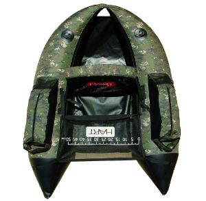 Hart VI Defender belly boat