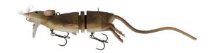 Savage Gear 3D Rat Swimbait