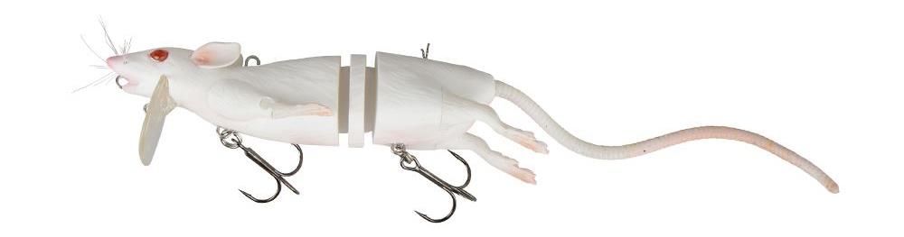 Savage Gear 3D Rat Swimbait