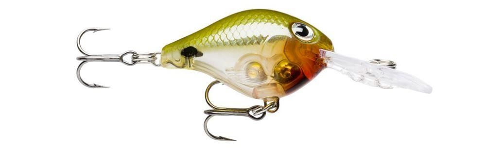 Rapala Ultra Light Crank