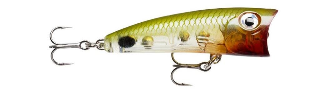 Rapala Ultra Light Pop