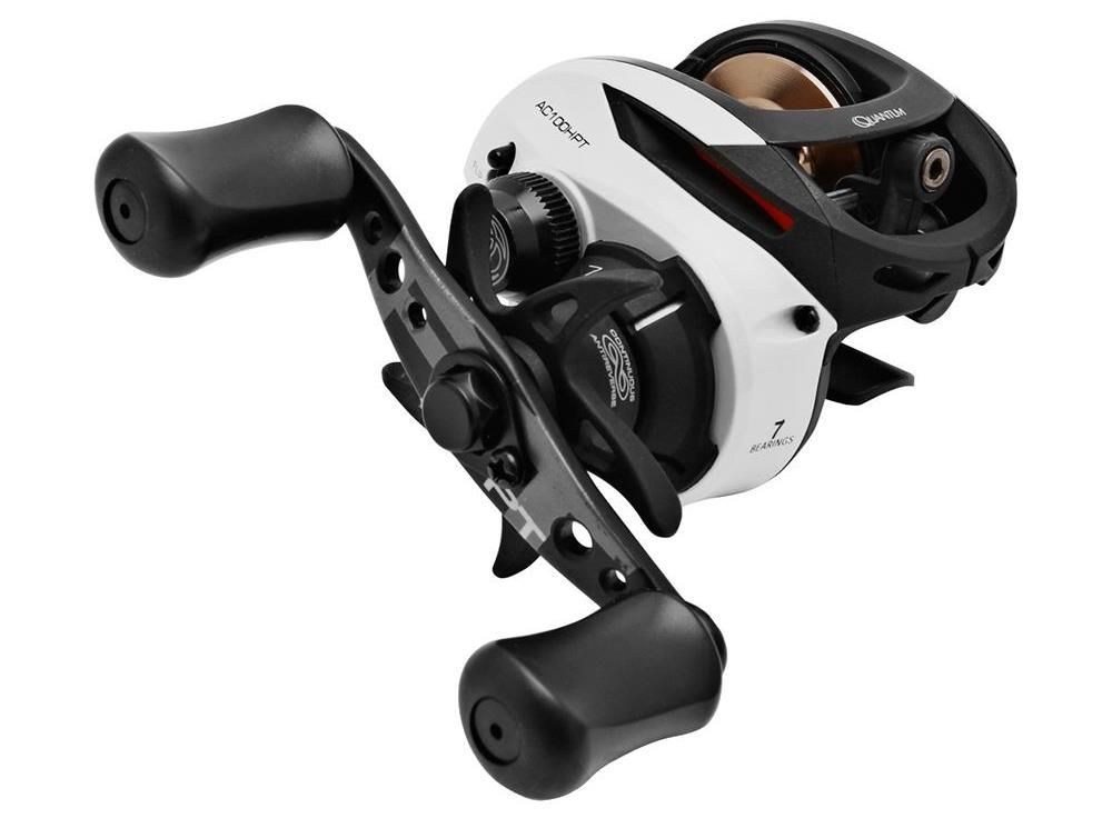 Quantum Accurist PT casting reel