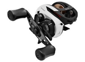Quantum Accurist PT casting reel