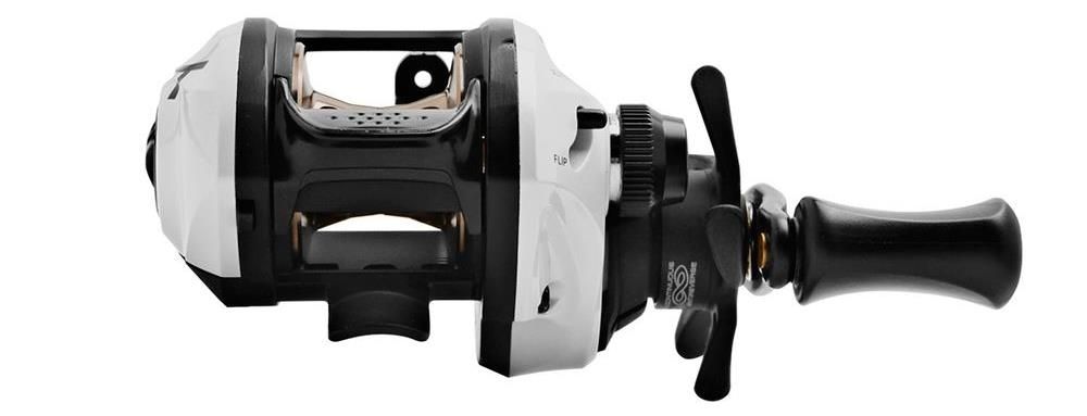 Quantum Accurist PT casting reel