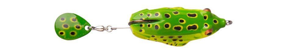 Savage Gear 3D Spin Kick Frog