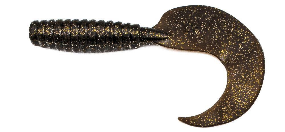 Grub di colore 120 del prodotto Behr Fat Mom Twister pike grub di marca Behr