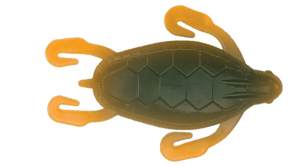 bombshell turtle fishing lure Bombshell Hybrid Turtle Lure