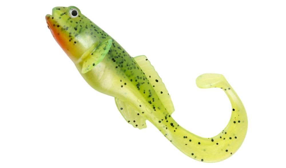 Fox Rage Fish Snax Grondle Twist/ Wobble