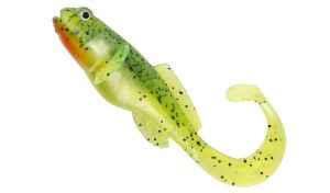 Fox Rage Fish Snax Grondle Twist/ Wobble