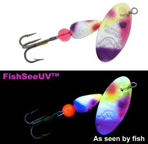 Panther Martin FishSeeUV&#x2122; 