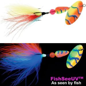 Panther Martin FishSeeUV&#x2122; 