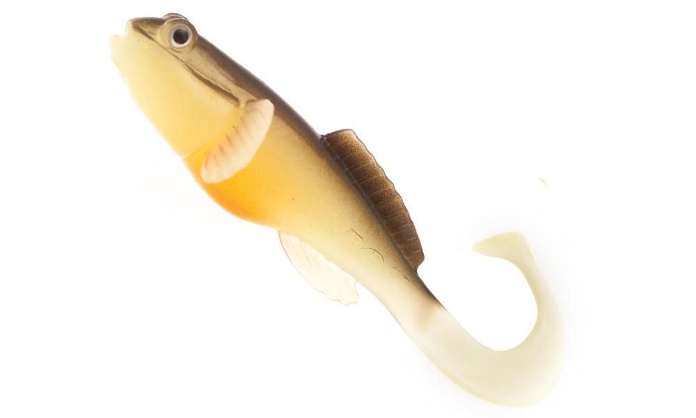 Fox Rage Fish Snax Grondle Twist/ Wobble