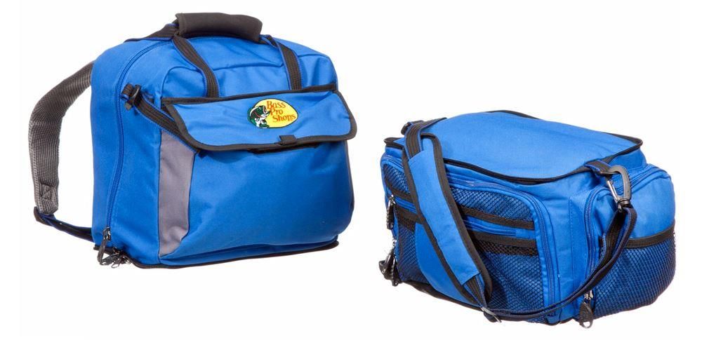 bass pro shops extreme qualifier 360 tackle bag Bass Pro Shops Pro Qualifier 360